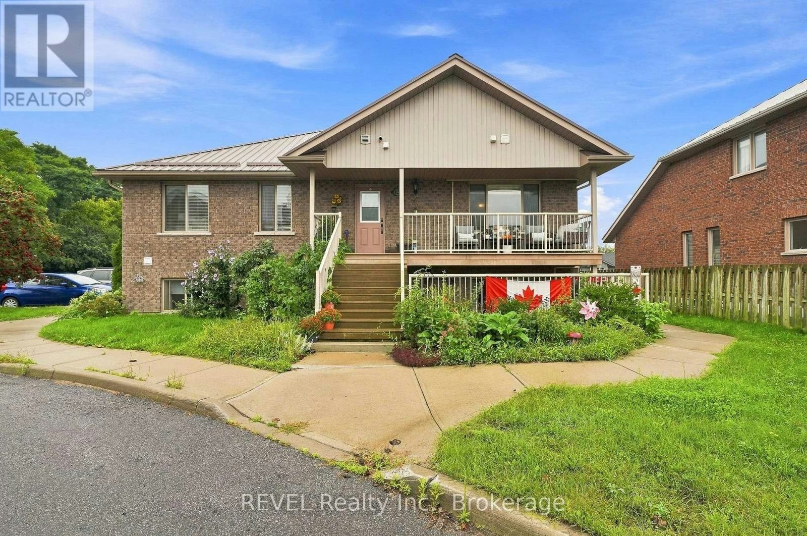 3A-37 Lakebreeze Court, Prince Edward County, ON, K0K 3L0