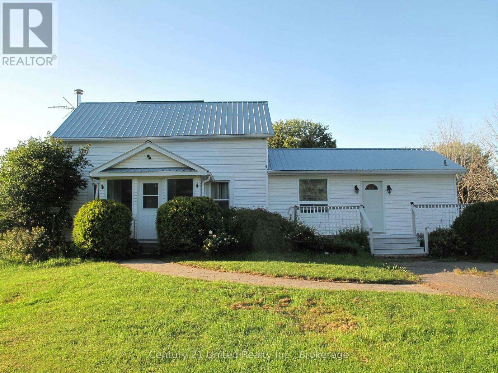 528 Concession 6 Road E, Trent Hills, ON, K0K 3K0