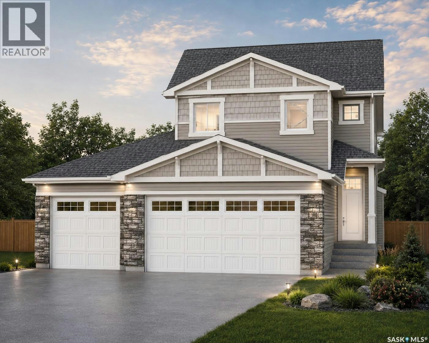 265 Lakeside Boulevard, Martensville, SK, S0K 2T1