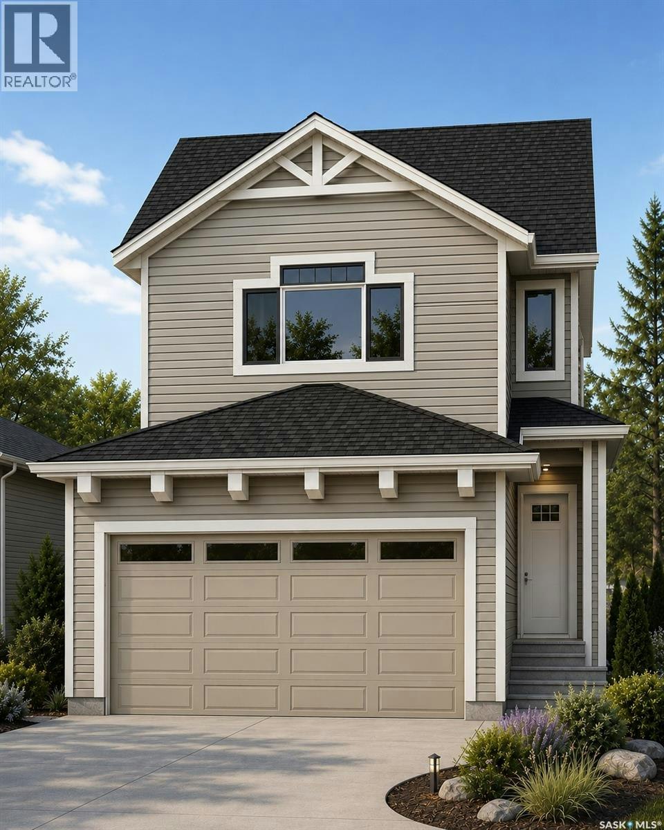1222 Yuel Way, Saskatoon, SK, S7W 1P2