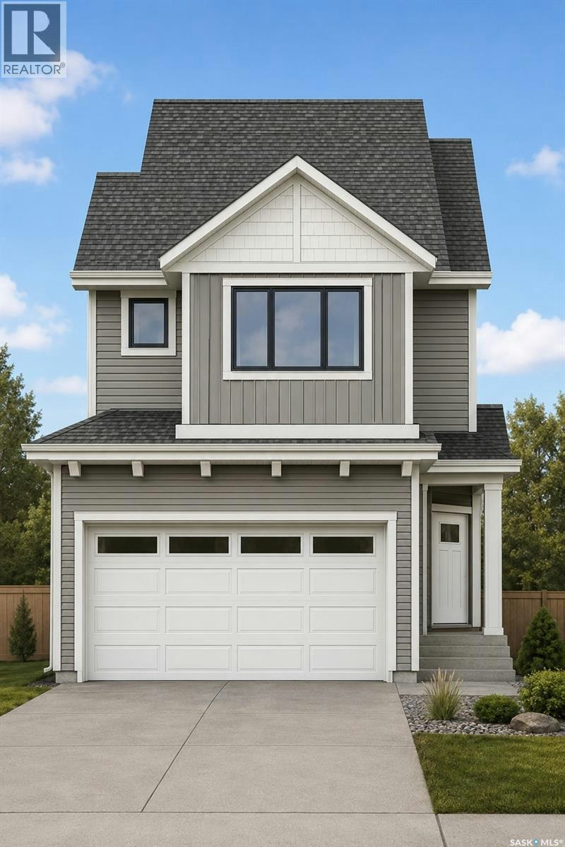 1206 Yuel Way, Saskatoon, SK, S7W 1P2