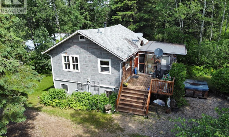 193 Dumble Road