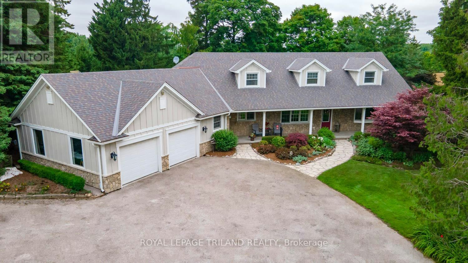 2416 Sunningdale Road W, Komoka, ON, N6H 5L2
