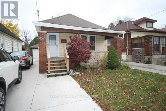 429 Burbrook Place, London, ON, N5W 4B5