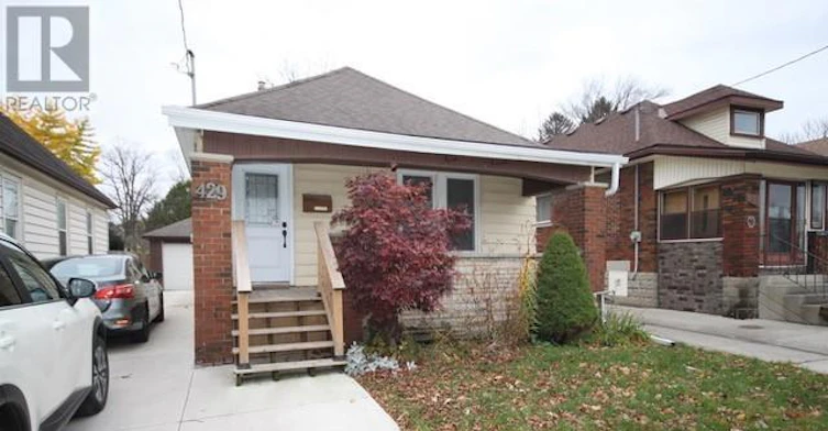 429 Burbrook Place, London, ON, N5W 4B5