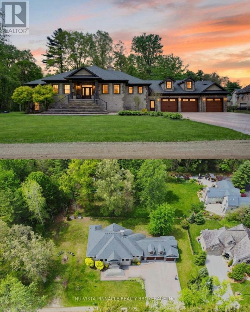 9082 Ferne Drive, Strathroy, ON, N0L 1W0