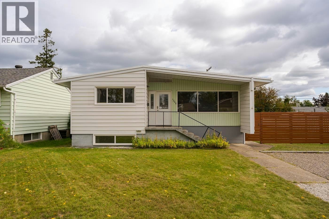 1288 Ewert Street, Prince George, BC, V2M 2P5