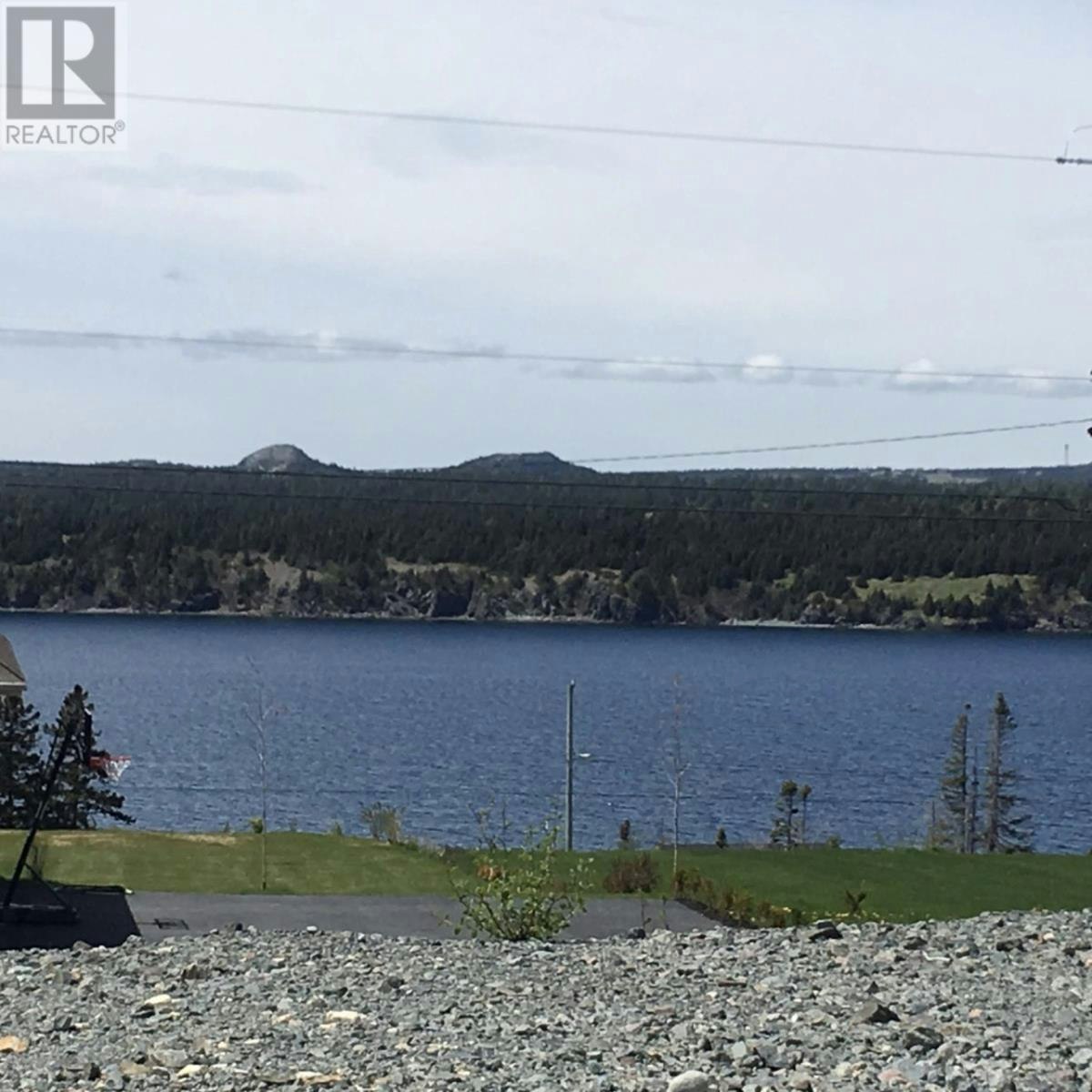 Lot 20-6 Eagle Drive, Holyrood, NL, A0A 2R0