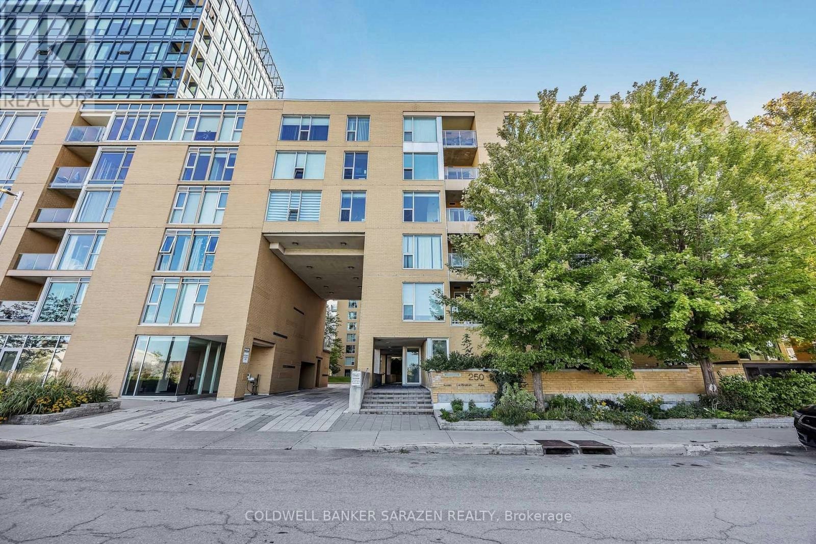 705-250 Lett Street, Ottawa, ON, K1R 0A8
