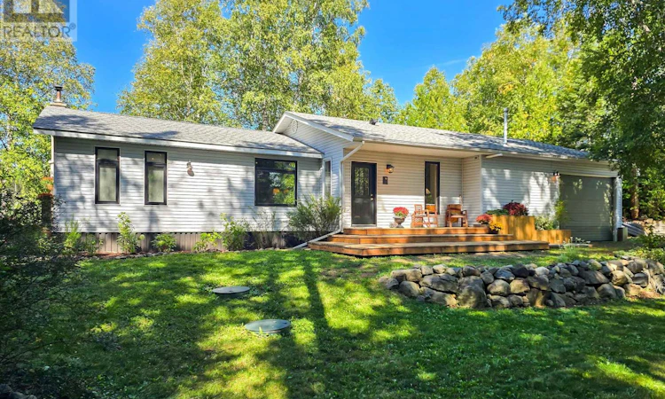 6563 Dog Lake Road