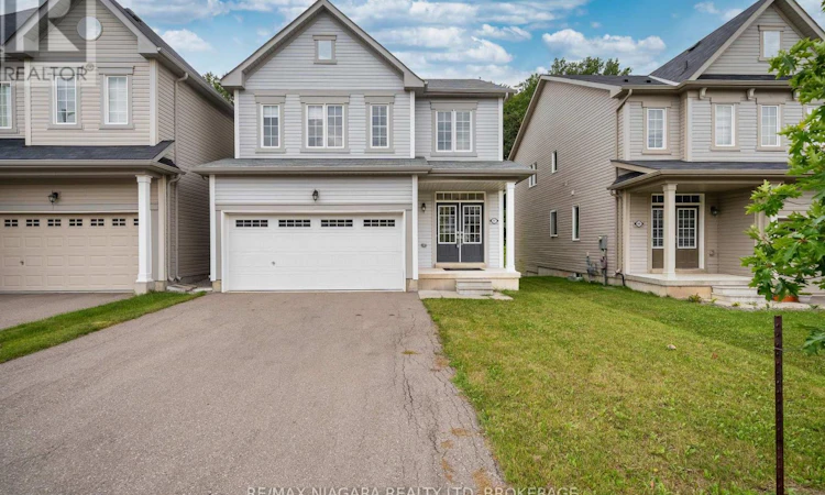 8707 Chickory Trail