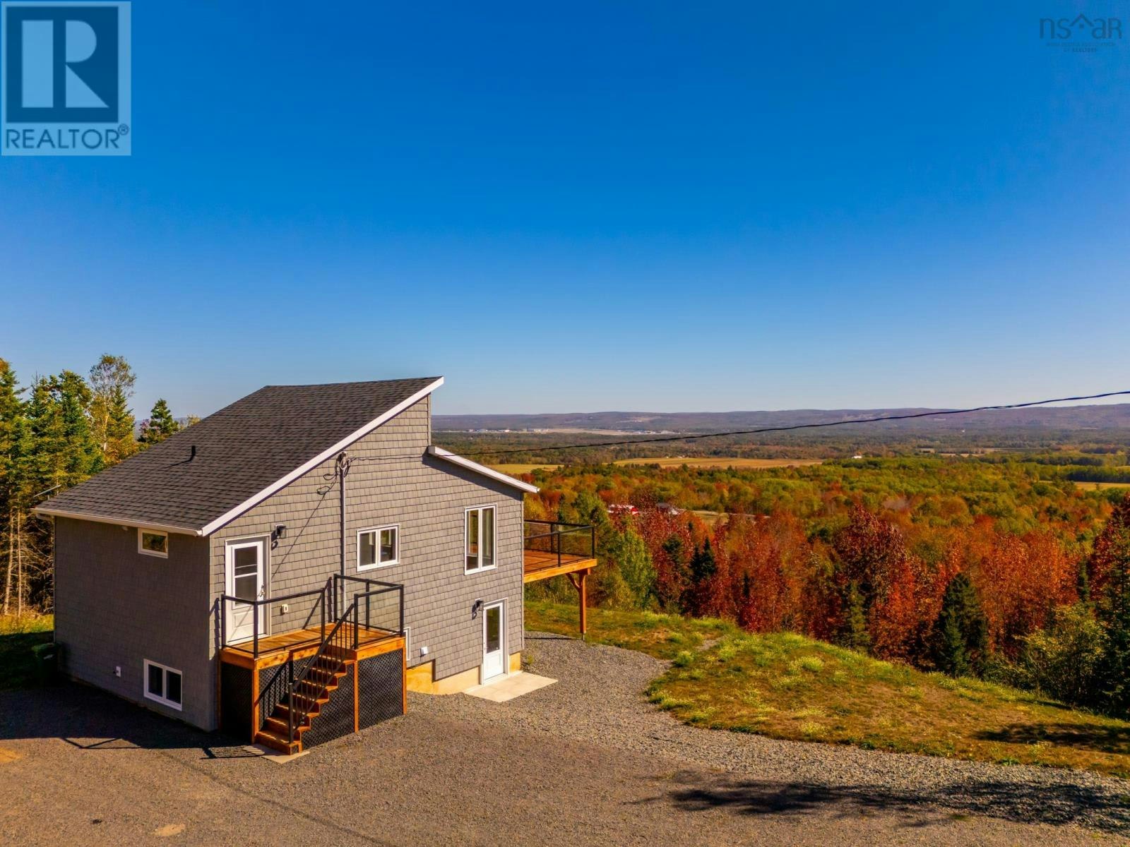 874 Stronach Mountain Road, Melvern Square, NS, B0P 1R0