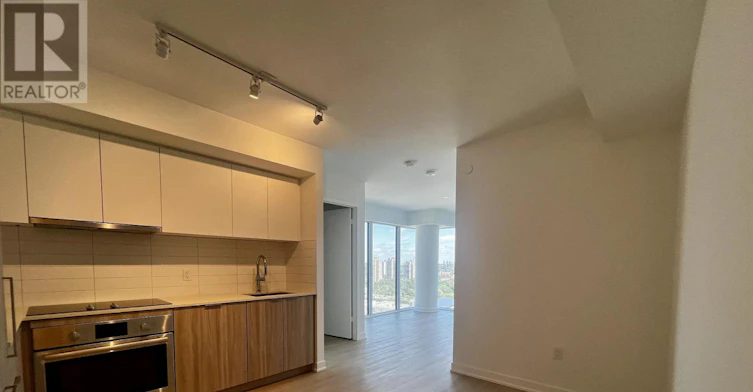 2205-15 David Salomon Drive, Toronto, ON, M3C 1E7 - 10