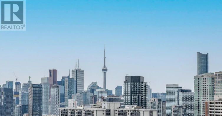 3222-585 Bloor Street E, Toronto, ON, M4W 0B3 - 22