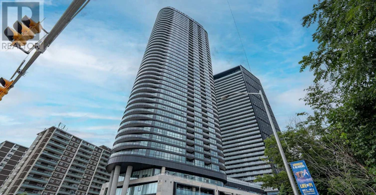 3222-585 Bloor Street E, Toronto, ON, M4W 0B3