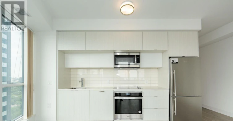 3222-585 Bloor Street E, Toronto, ON, M4W 0B3 - 3