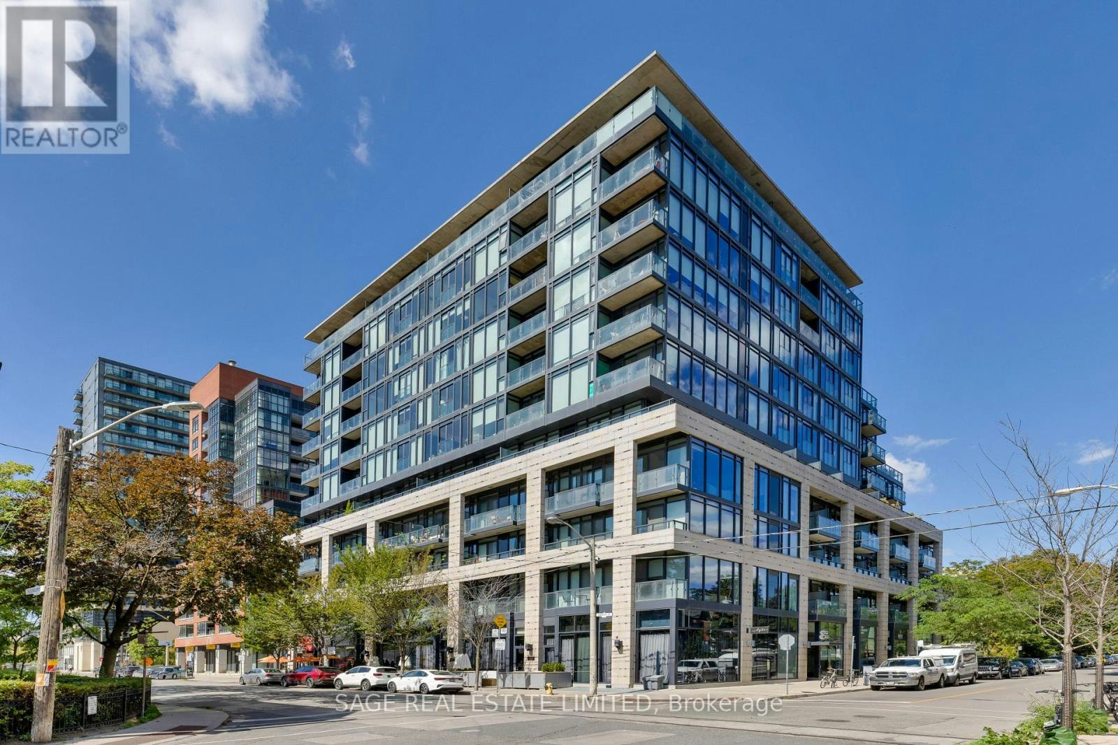 216-8 Dovercourt Road, Toronto, ON, M6J 0B6