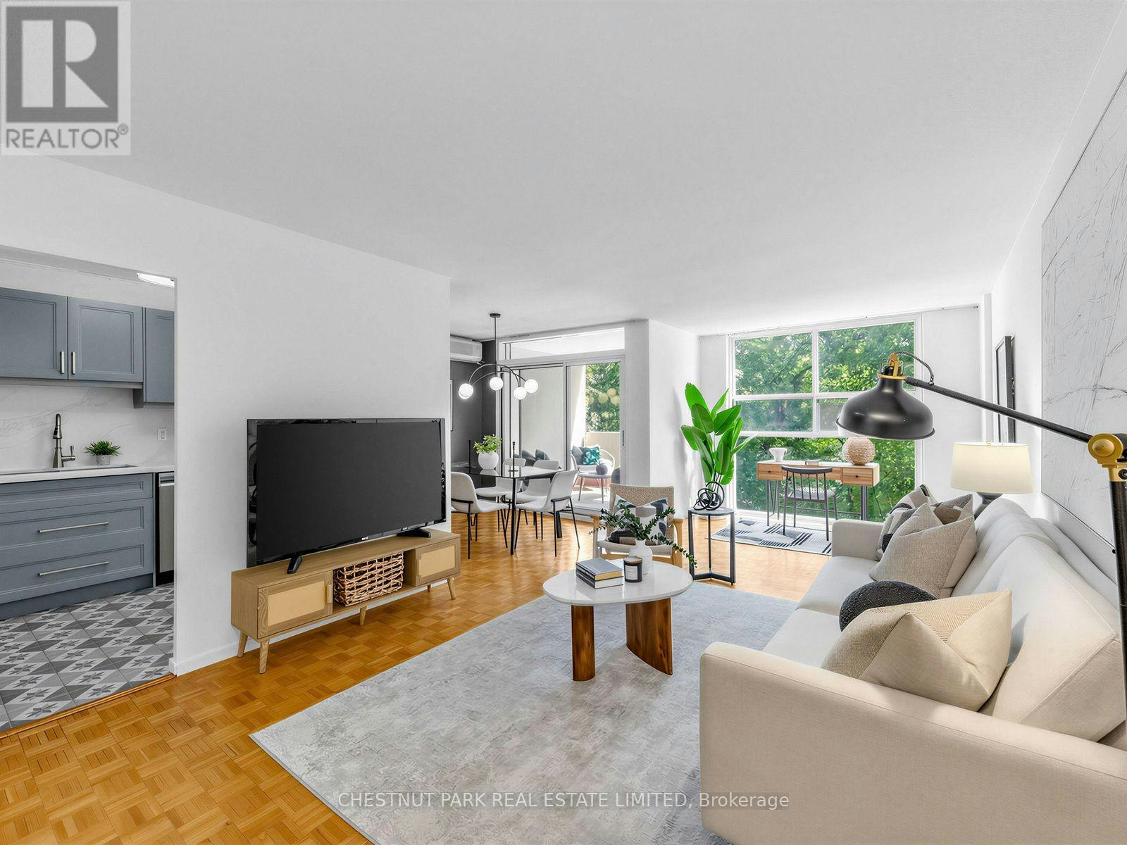 414-40 Homewood Avenue, Toronto, ON, M4Y 2K2
