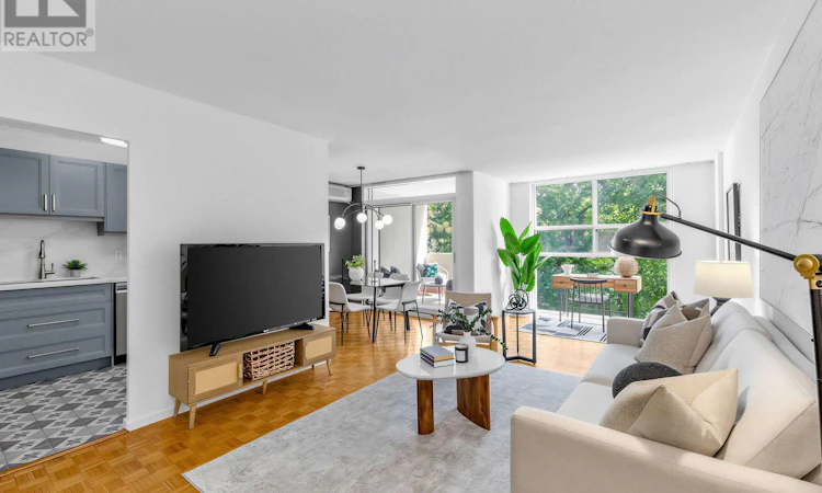 414-40 Homewood Avenue