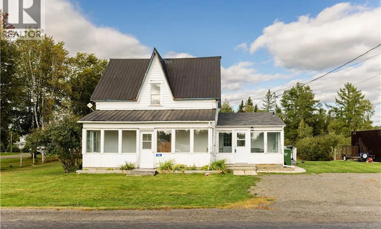 146 Tripp Settlement Road