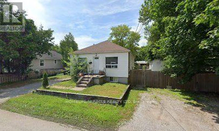 26 Bush Drive