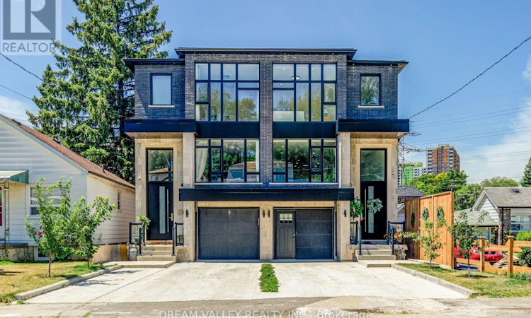 160 Byng Avenue