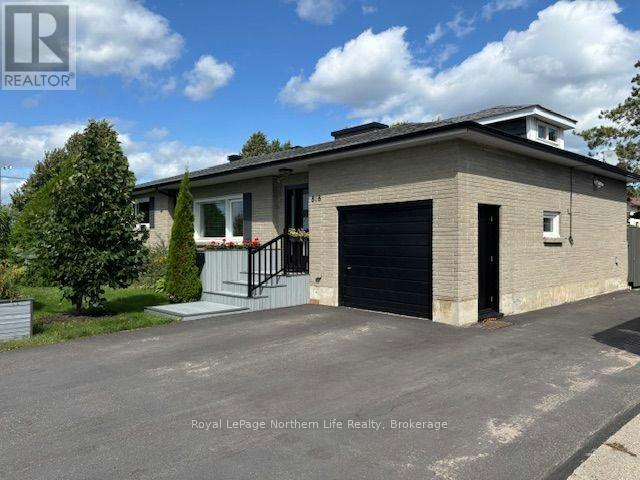 808 Queen Street, North Bay, ON, P1A 1T9