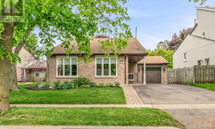 DRIVE-43 Stoddart Drive