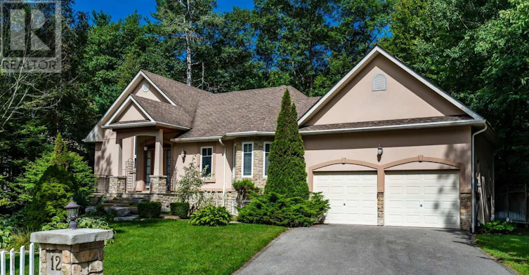 12 Albion Lane, Tiny, ON, L9M 0J2