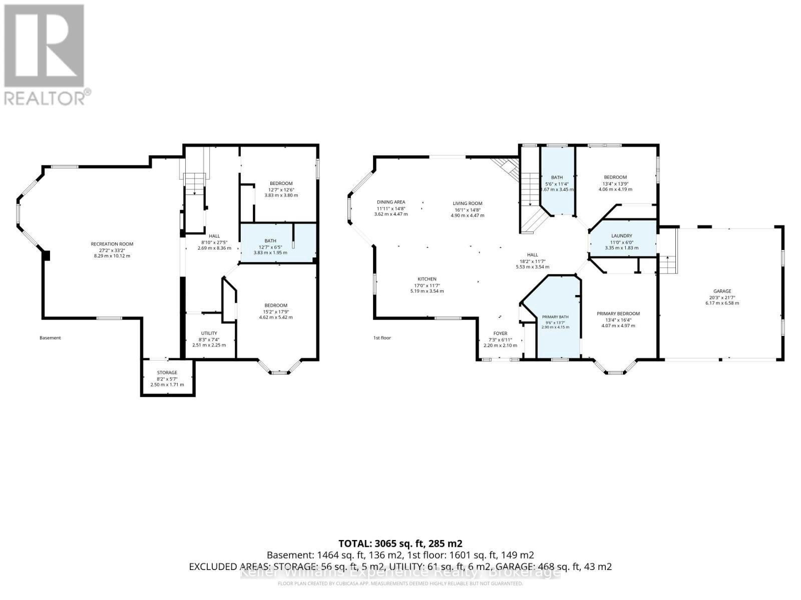 12 Albion Lane, Tiny, ON, L9M 0J2 - 5