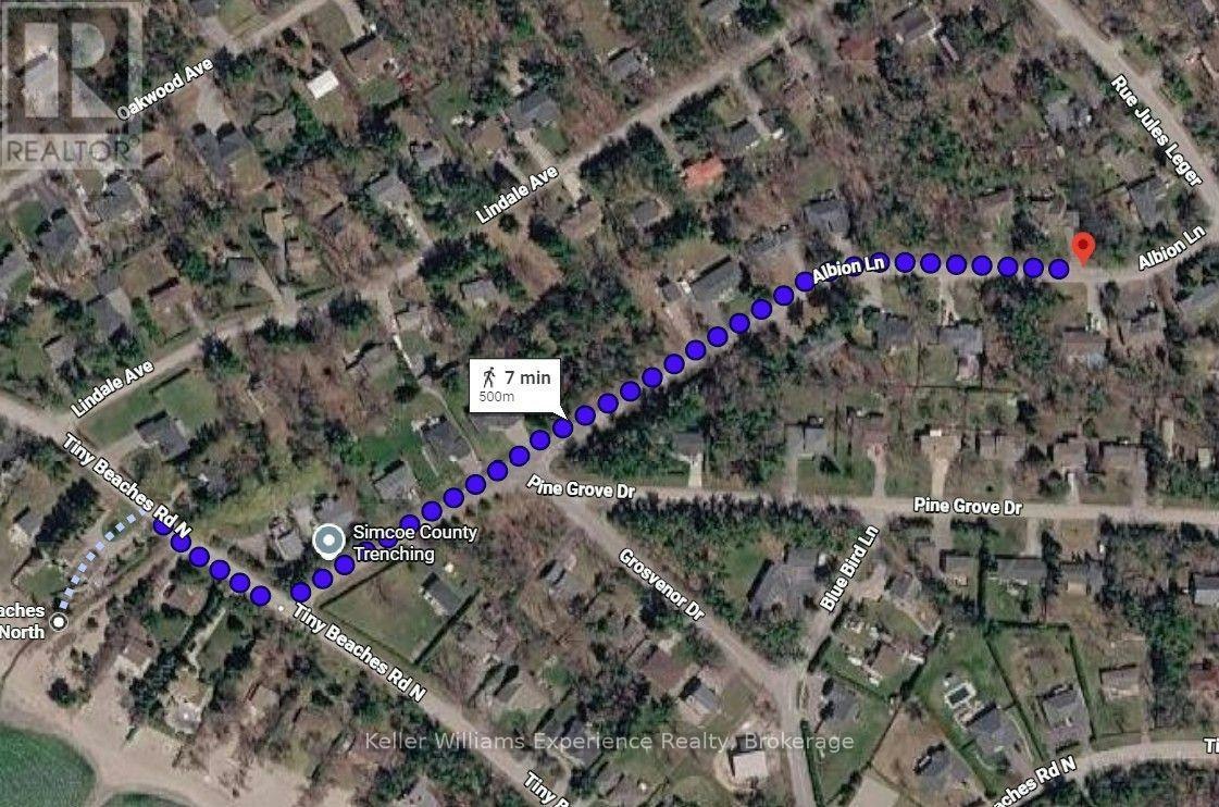 12 Albion Lane, Tiny, ON, L9M 0J2 - 4
