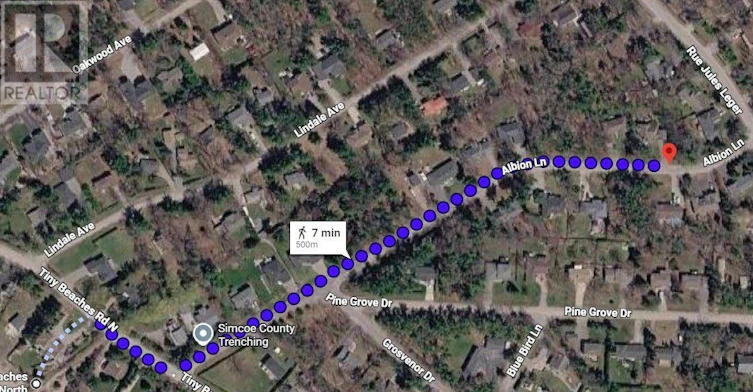 12 Albion Lane, Tiny, ON, L9M 0J2 - 4