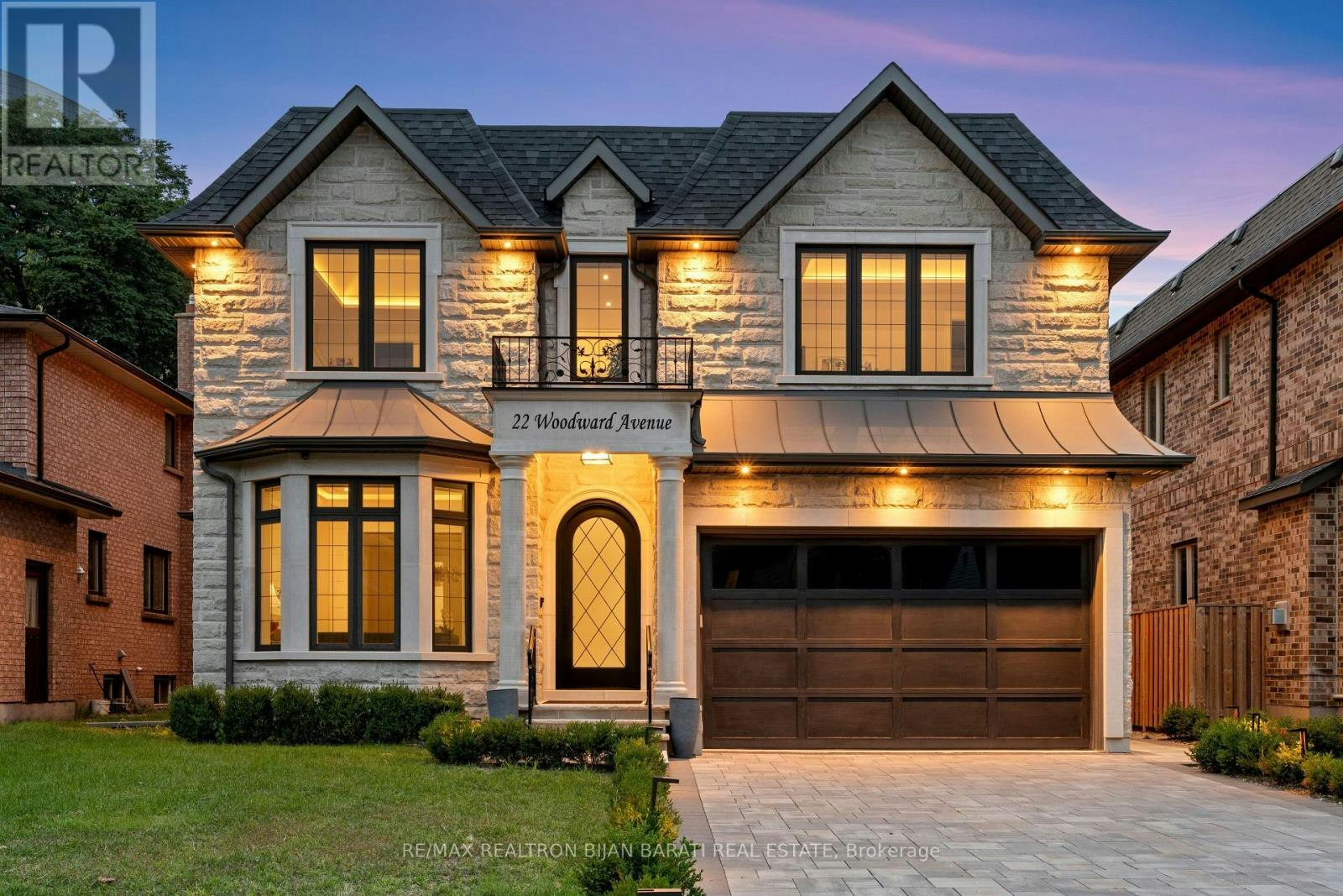 22 Woodward Avenue, Markham, ON, L3T 1E4