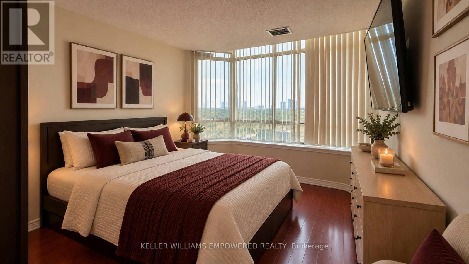 PH106-81 Townsgate Drive, Vaughan, ON, L4J 8E6 - 10