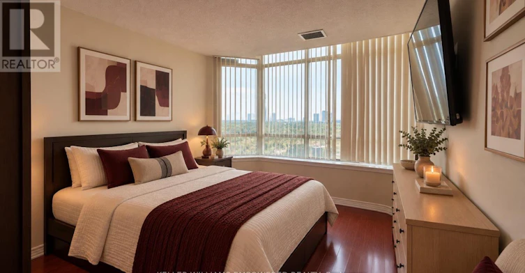 PH106-81 Townsgate Drive, Vaughan, ON, L4J 8E6 - 10