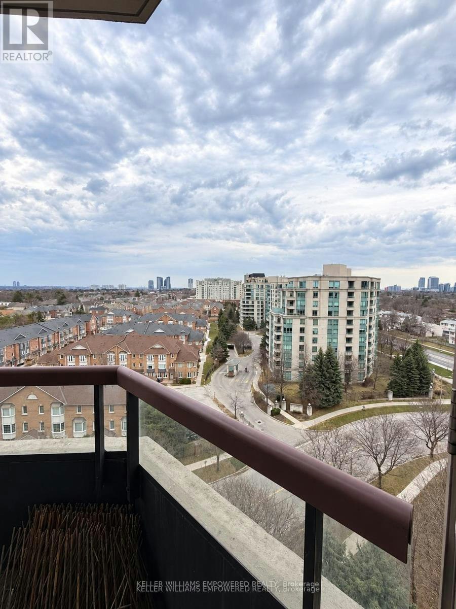 PH106-81 Townsgate Drive, Vaughan, ON, L4J 8E6 - 17