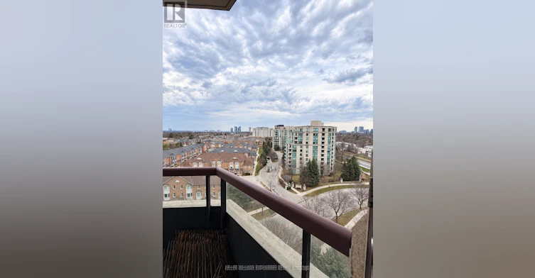 PH106-81 Townsgate Drive, Vaughan, ON, L4J 8E6 - 17