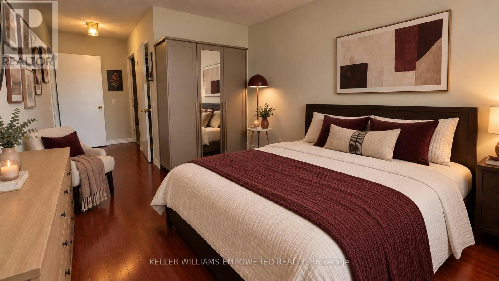 PH106-81 Townsgate Drive, Vaughan, ON, L4J 8E6 - 11