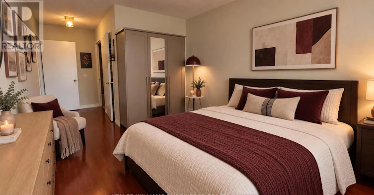PH106-81 Townsgate Drive, Vaughan, ON, L4J 8E6 - 11