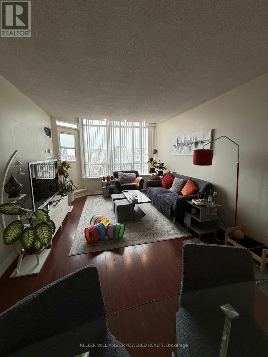 PH106-81 Townsgate Drive, Vaughan, ON, L4J 8E6 - 4