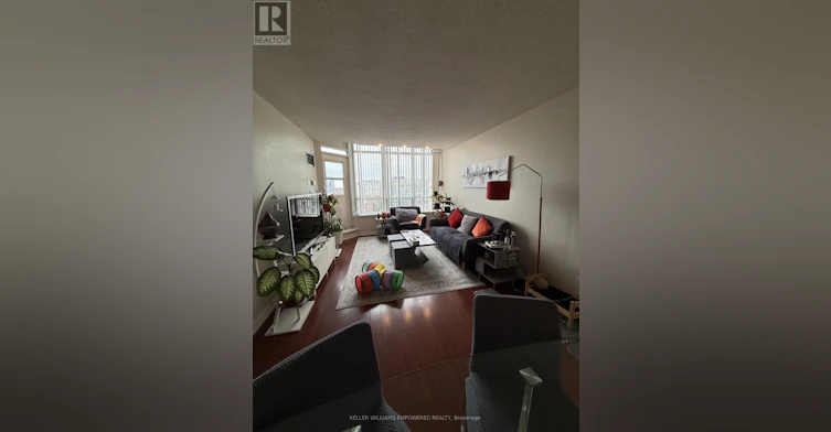 PH106-81 Townsgate Drive, Vaughan, ON, L4J 8E6 - 4