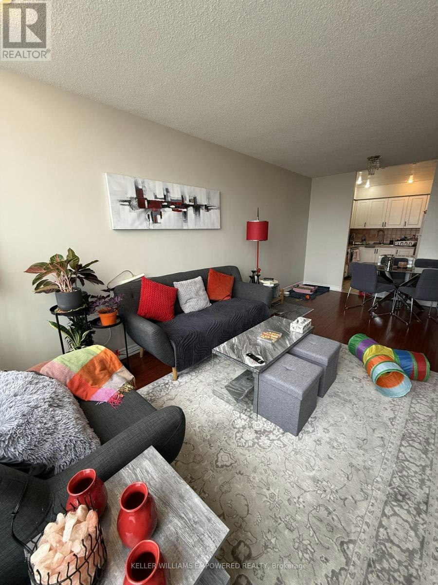 PH106-81 Townsgate Drive, Vaughan, ON, L4J 8E6 - 6