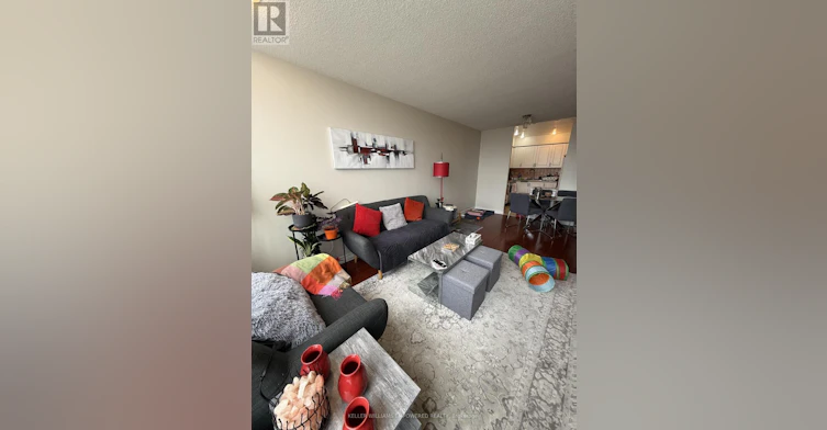 PH106-81 Townsgate Drive, Vaughan, ON, L4J 8E6 - 6