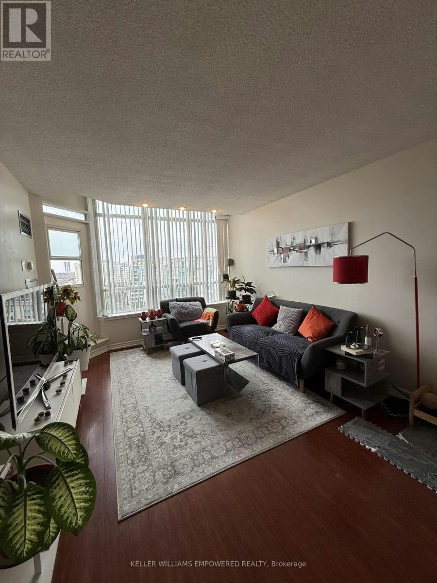 PH106-81 Townsgate Drive, Vaughan, ON, L4J 8E6 - 5