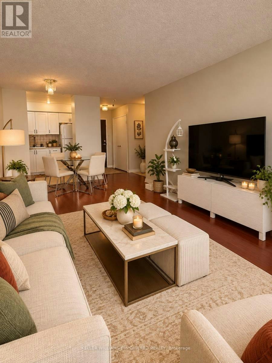 PH106-81 Townsgate Drive, Vaughan, ON, L4J 8E6 - 7