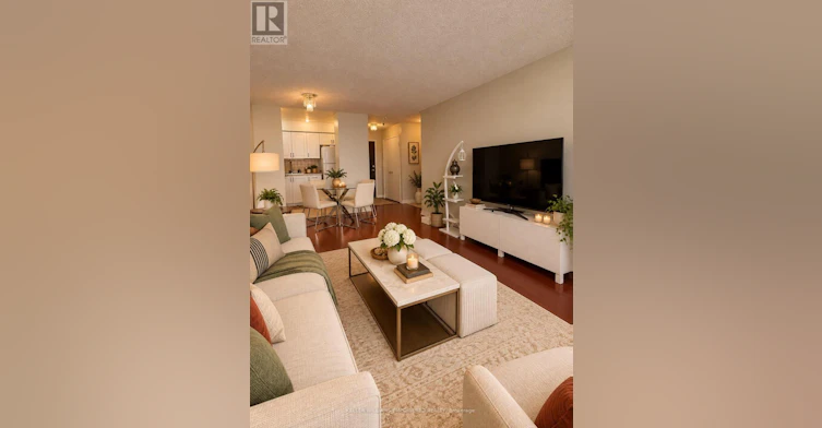 PH106-81 Townsgate Drive, Vaughan, ON, L4J 8E6 - 7