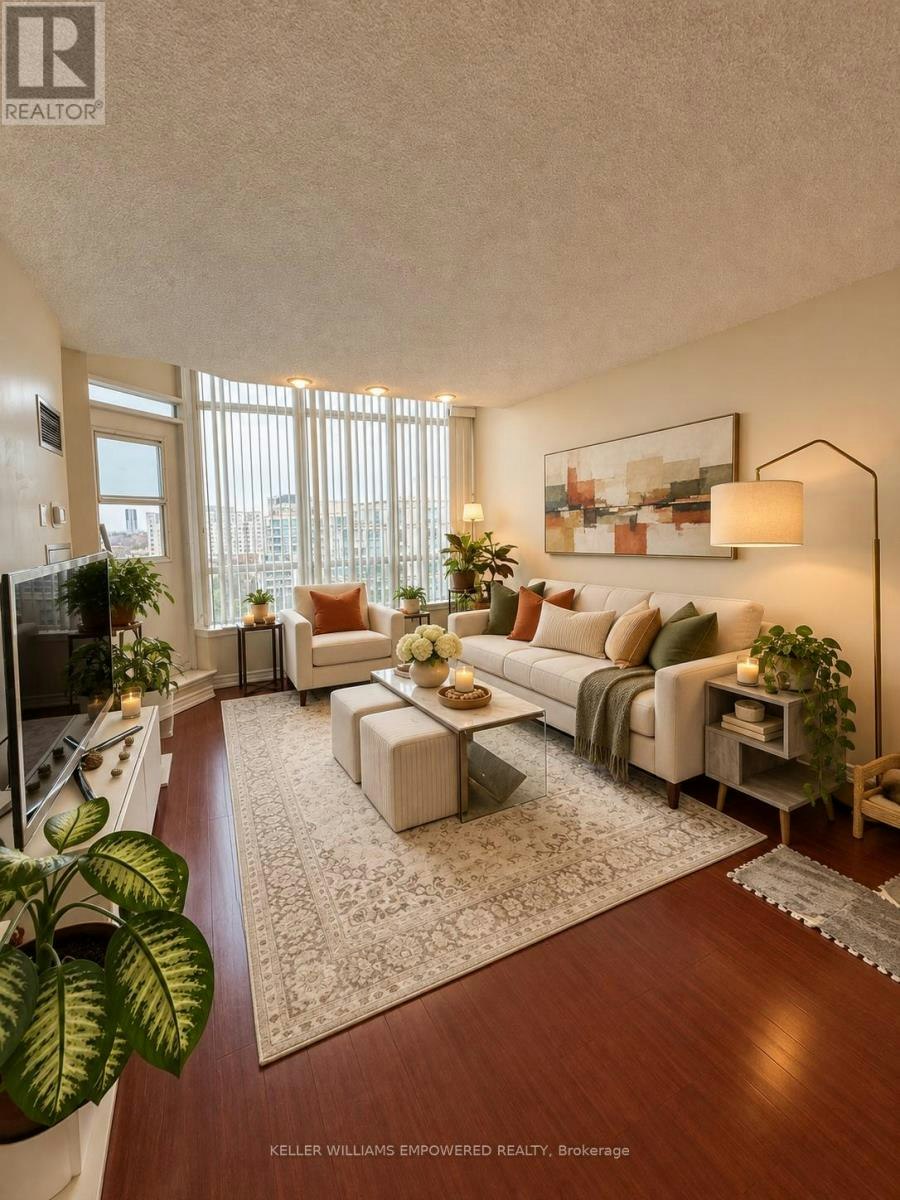 PH106-81 Townsgate Drive, Vaughan, ON, L4J 8E6 - 5