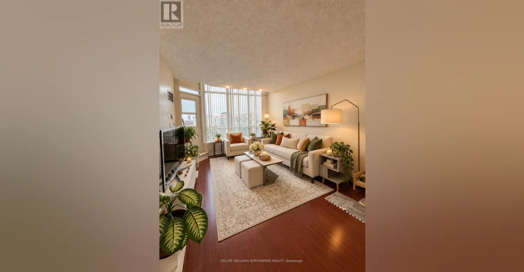 PH106-81 Townsgate Drive, Vaughan, ON, L4J 8E6 - 5