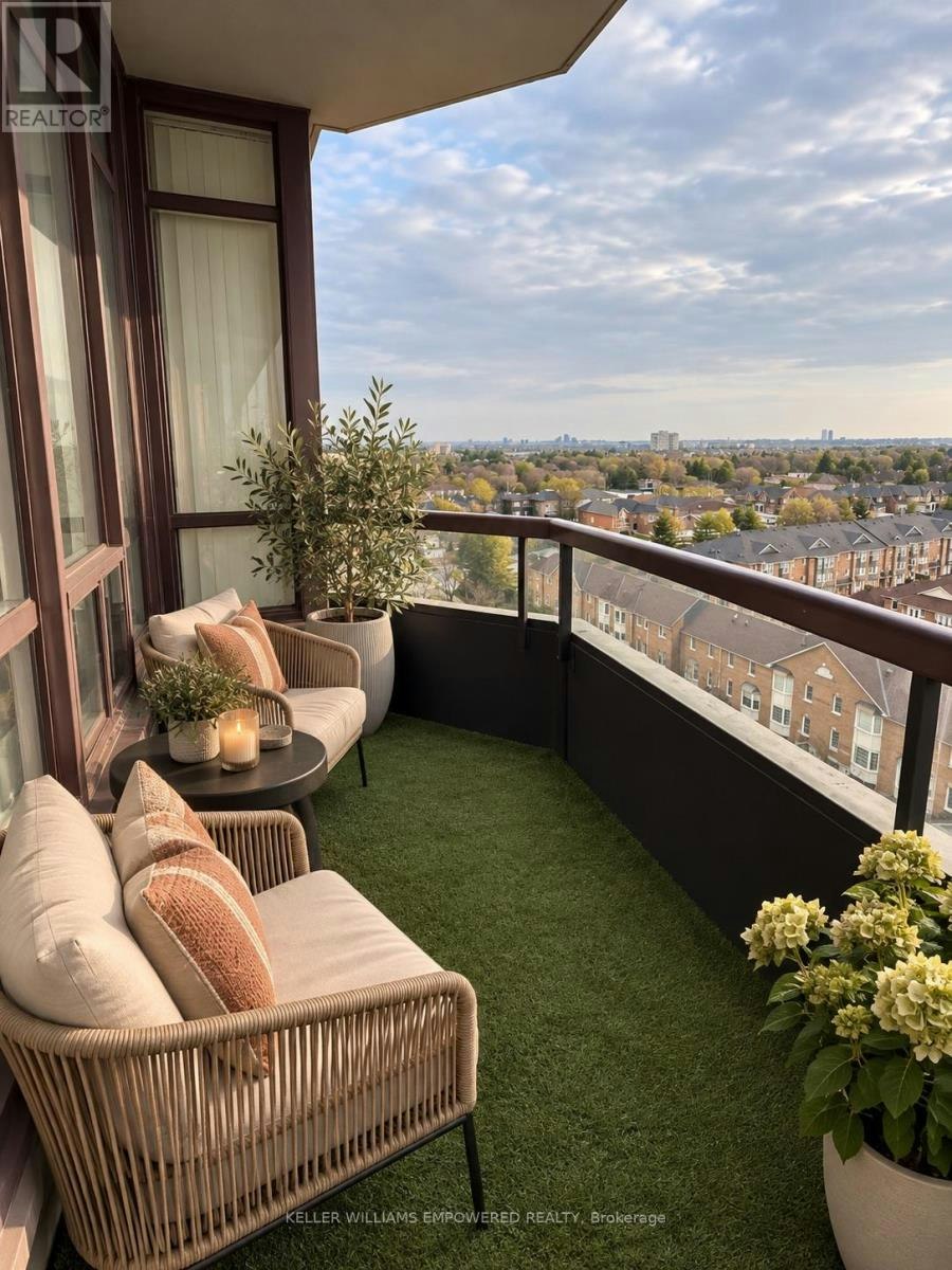 PH106-81 Townsgate Drive, Vaughan, ON, L4J 8E6 - 15