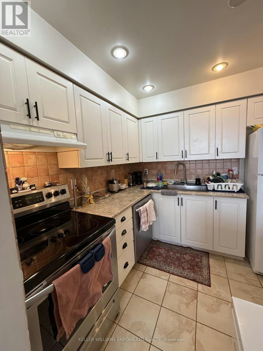 PH106-81 Townsgate Drive, Vaughan, ON, L4J 8E6 - 8